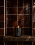Be Well Candle | Protecting | Clean Soy Coconut Wax