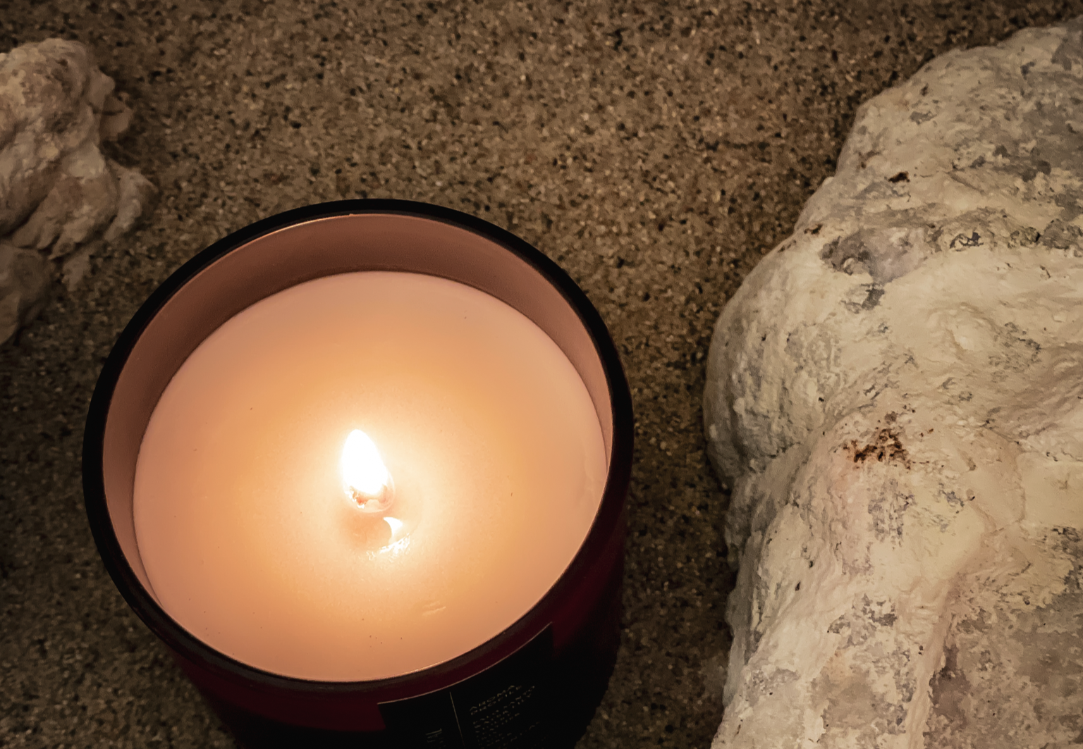 Monthly Candle Subscription | Handcrafted Soy Candles | Natural