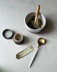 Detox Face Mask for Oily & Acne-Prone Skin | Sea Clay & Goats Milk