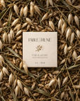 PURE & GENTLE GOATS MILK SOAP