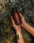 Hydrating Face Cleanser for Dry Sensitive Skin | Rose Clay & Lavender