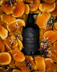 SICILIAN ORANGE BLOSSOM HAIR SHAMPOO