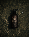 Clarifying Face Cleanser for Oily Acne-Prone Skin | Sea Clay & Tea Tree