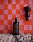 SICILIAN ORANGE BLOSSOM BODY LOTION