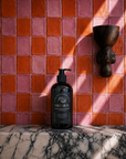 SICILIAN ORANGE BLOSSOM HAIR SHAMPOO