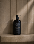 SMOKED VANILLA & REDWOOD BODY LOTION