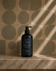 WHITE SAGE & SANTAL BODY WASH