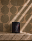 White Sage & Santal Candle | Anchoring | Clean Soy Coconut Wax