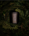 Winter Balsam Candle | Reminiscent | Clean Soy Coconut Wax
