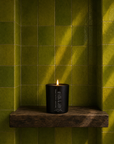 Bergamot & Black Pepper Candle | Clarifying | Clean Soy Coconut Wax