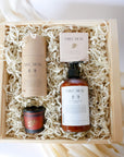 FABLERUNE Gift Box THE KNOWER - INUITIVE SPA GIFT BOX