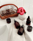 FABLERUNE MINI RITUAL TRAVEL SET
