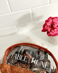 FABLERUNE MINI RITUAL TRAVEL SET