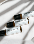 FABLERUNE - PERFUME OIL - Perfume & Cologne - FG - ROLL - BWEL - 001