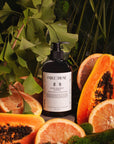 FABLERUNE - SALTED GRAPEFRUIT BODY CLEANSER - Body Cleanser - FG - LQSP - GRAP - 016