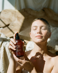 Hydrating Facial Mist | Neroli & Frankincense