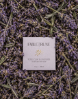 ROSE CLAY & LAVENDER GOATS MILK SOAP