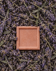 ROSE CLAY & LAVENDER GOATS MILK SOAP