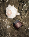Exfoliating Face Scrub for Acne-Prone & Inflamed Skin | Rosehip & Algae Mud
