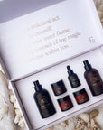 THE ORIGIN SKINCARE SET