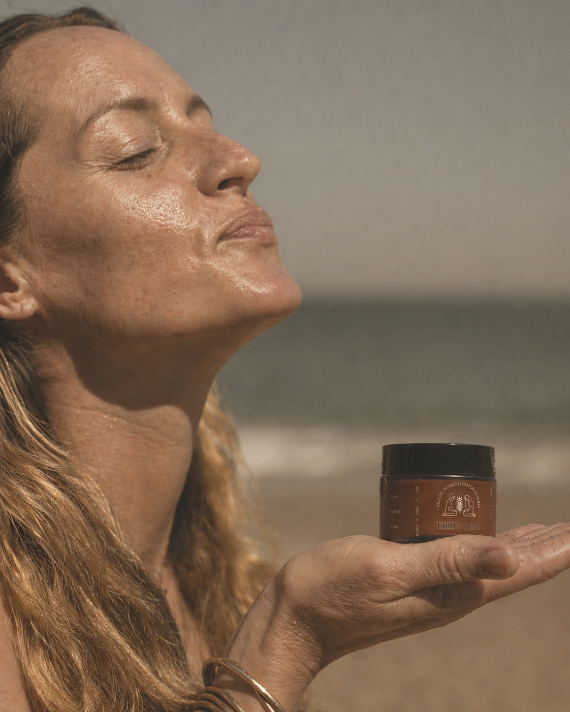 Hydrating Face Cream for Dry Skin | Barrier Repair Moisturizer