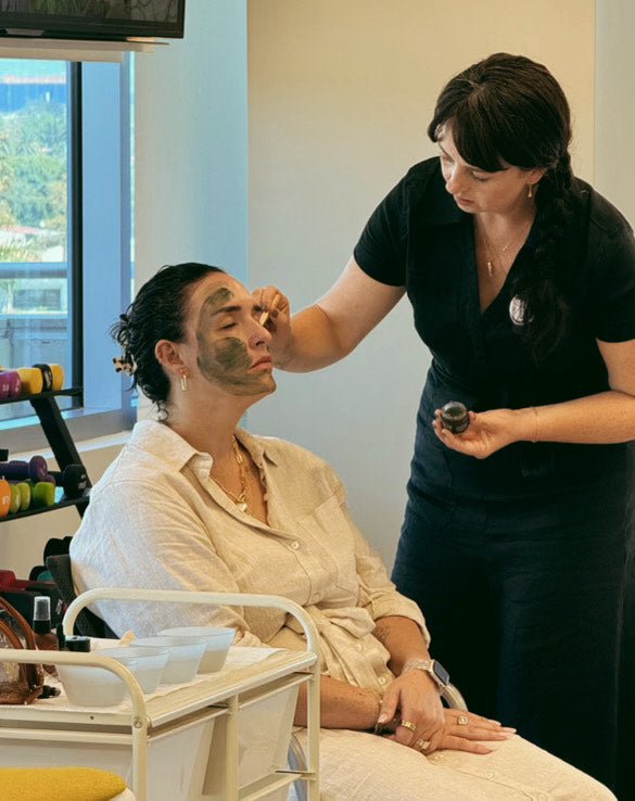 Buy. Give. Share. Program brings Selfcare to Lipstick Angels & Tower Cancer Research - FABLERUNE