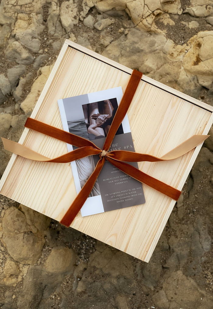 Gifts for Self-Care & Recentering