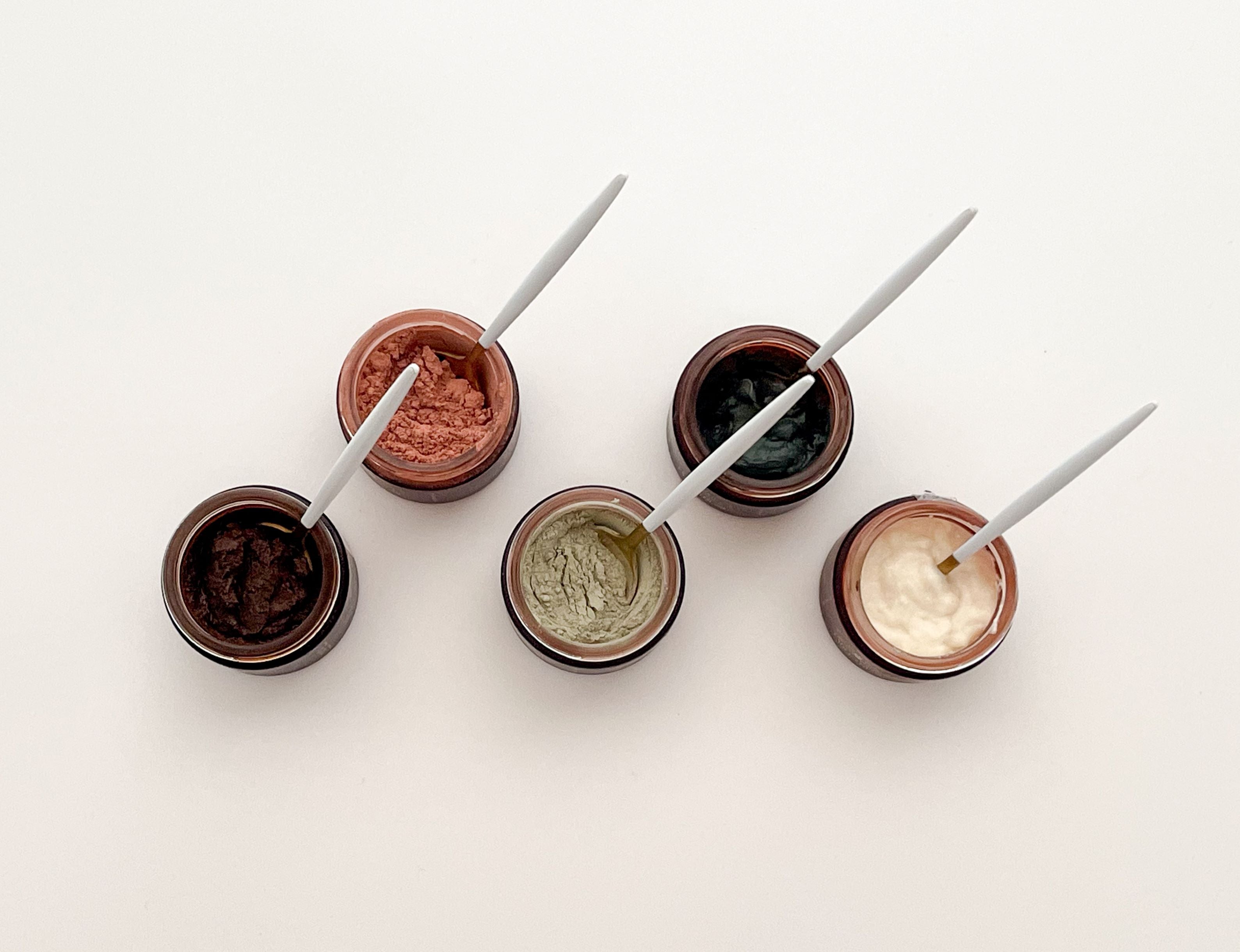 How to Mix and Choose the Best Face Mask for Every Skin Type – FABLERUNE
