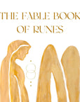 THE FABLE BOOK OF RUNES (PRE-ORDER)