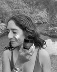 Face Moisturizer for Sensitive Skin | Agave & Golden Algae Cream