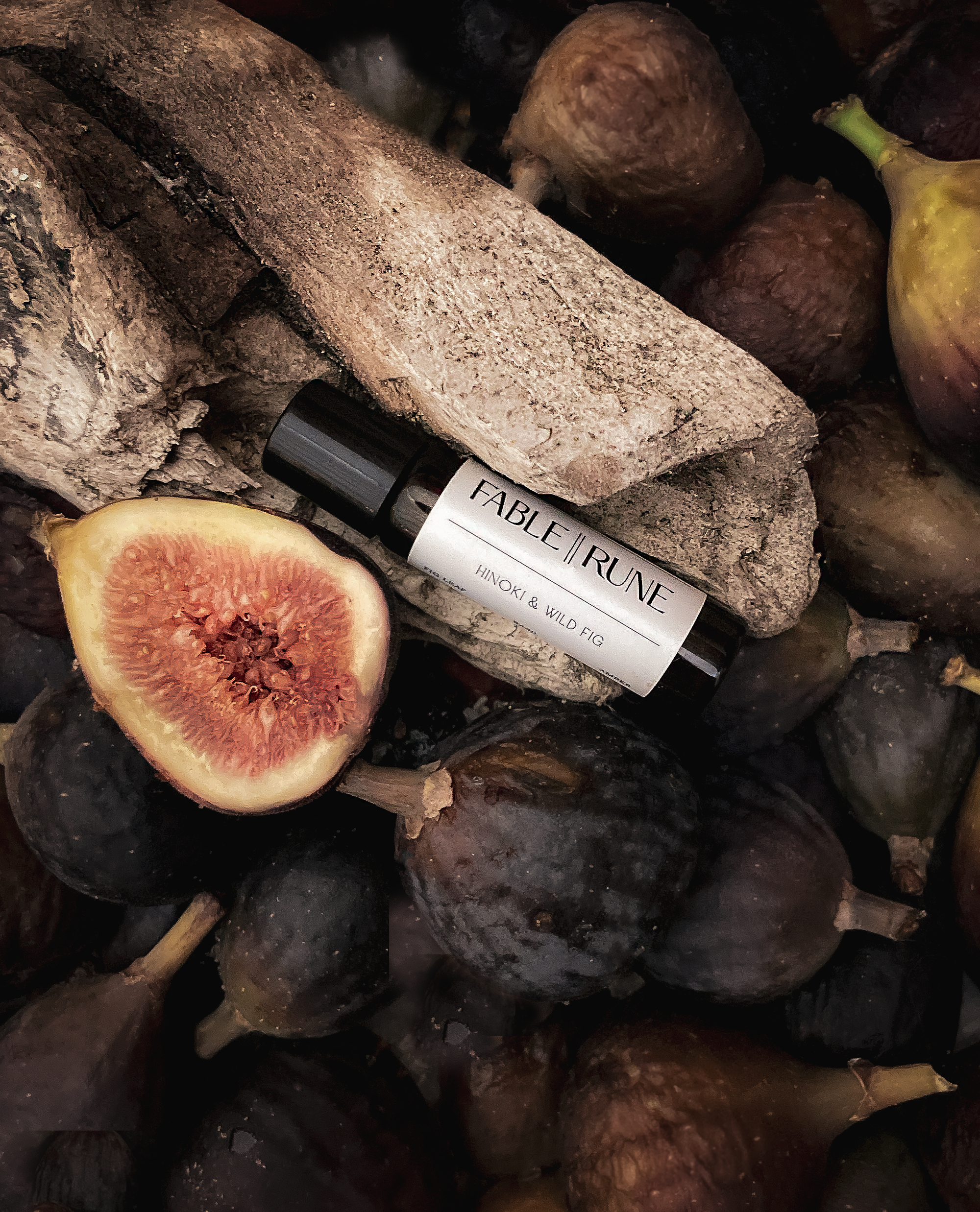 Perfume Oil Portable Long Lasting Functional Fragrance FABLERUNE perfume-oil-portable-long-lasting-functional-fragrance-fablerune