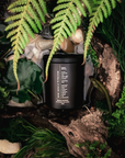 IRISH MOSS & PETRICHOR CANDLE