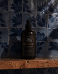 SEA PALM & CYPRESS BODY WASH
