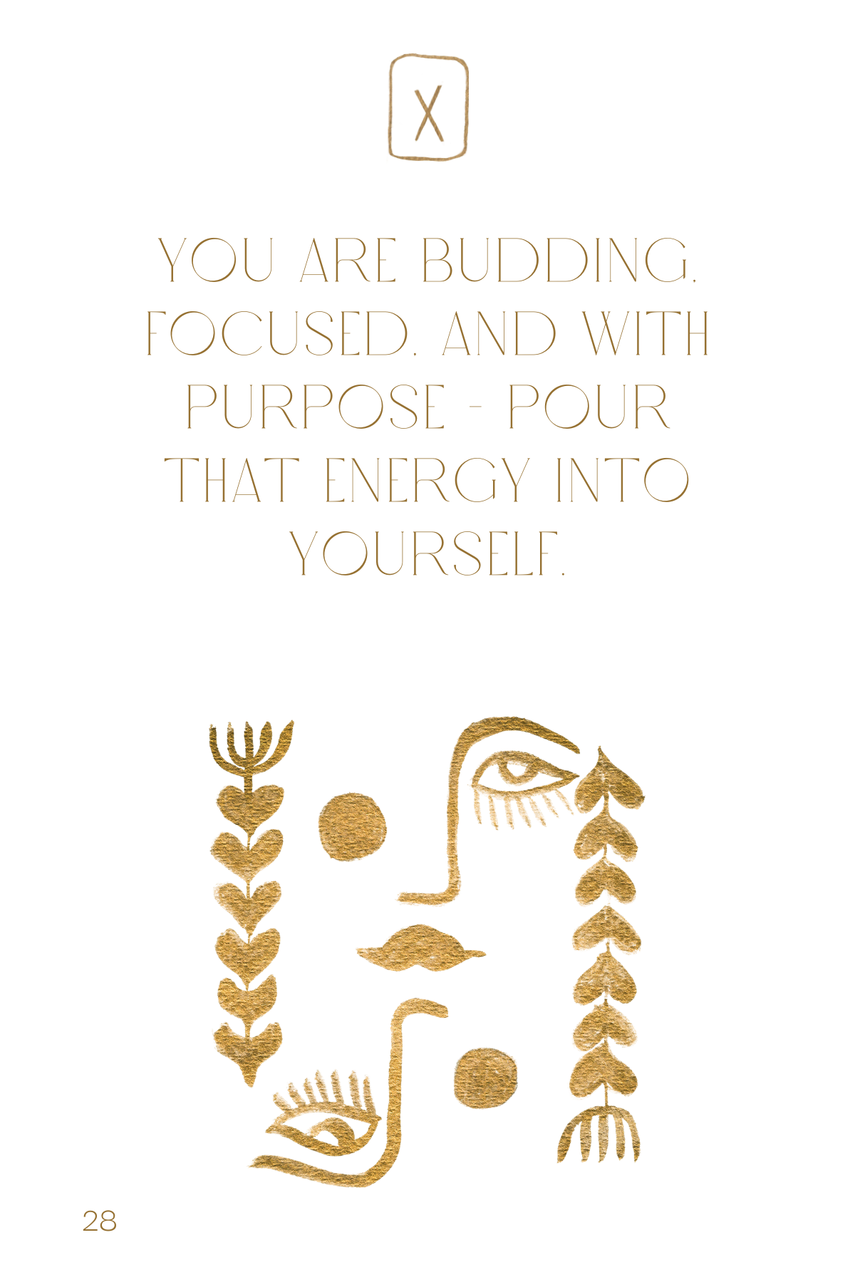 THE FABLE BOOK OF RUNES