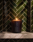 Herbarium Candle | Awakening | Clean Soy Coconut Wax