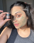 Hydrating & Barrier Repair Face Mask | Probiotic & Kelp Marine