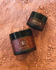 Face Mask for Combination & Mature Skin | Rose Clay & Goat Milk