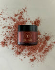 Face Mask for Combination & Mature Skin | Rose Clay & Goat Milk