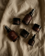 Travel Size Natural Skincare Set for Every Skin Type | Mini Ritual Skincare Set