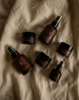Travel Size Natural Skincare Set for Every Skin Type | Mini Ritual Skincare Set