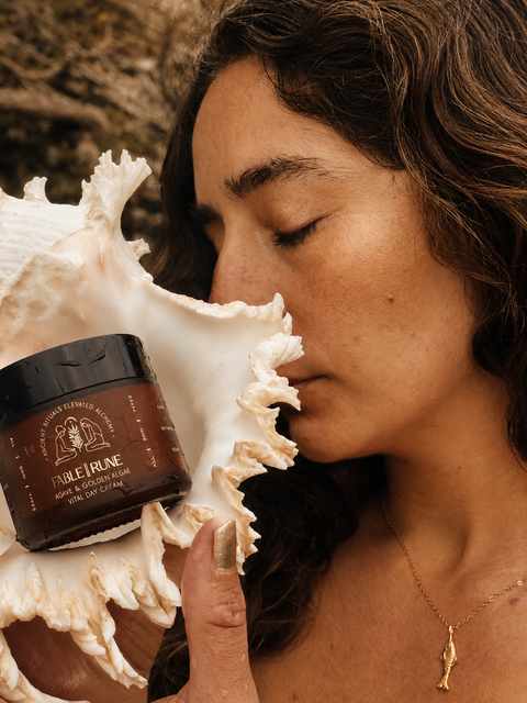 Hydrating Face Cream for Dry Skin | Barrier Repair Moisturizer