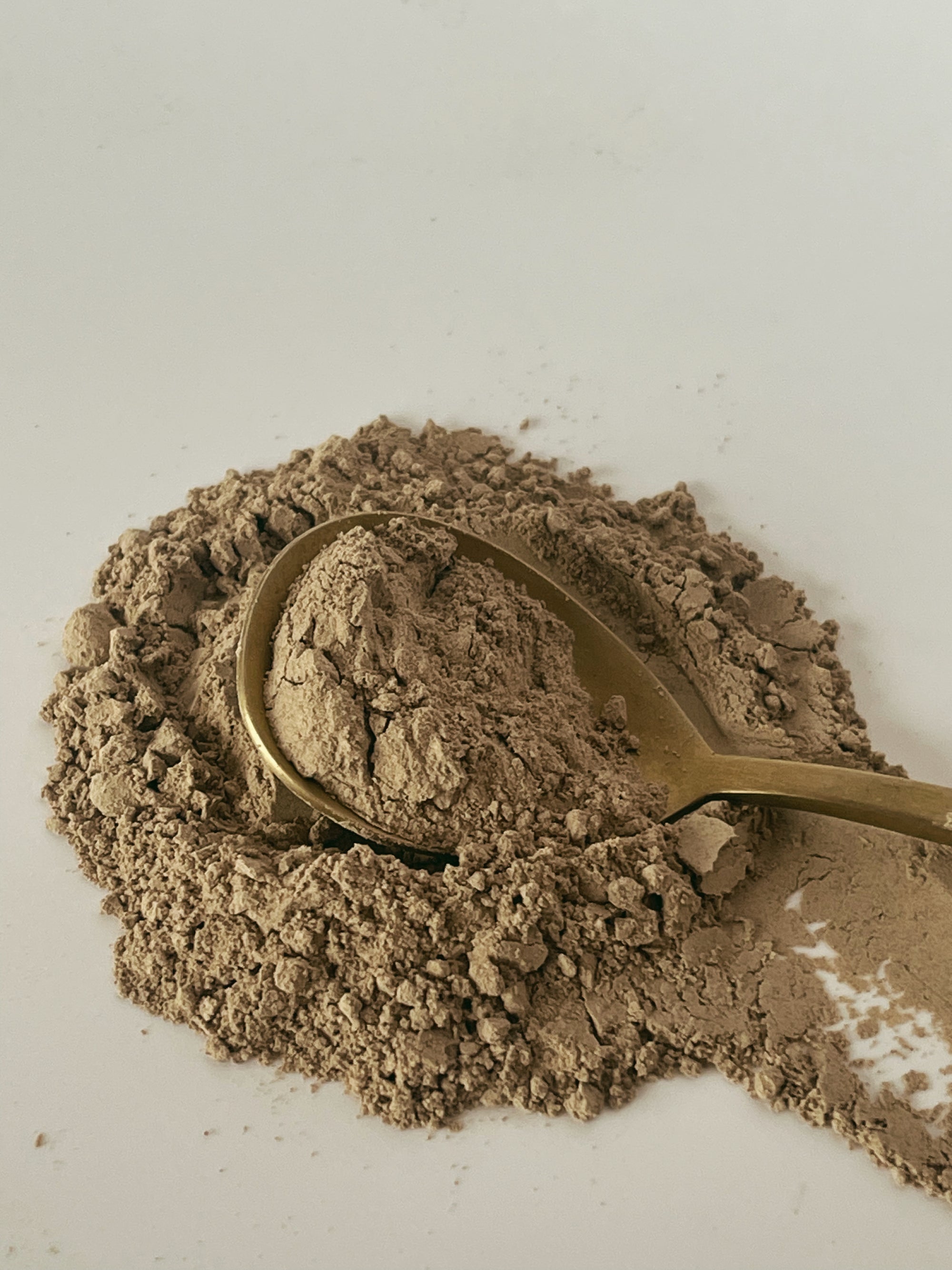 Detox Face Mask for Oily &amp; Acne-Prone Skin | Sea Clay &amp; Goats Milk