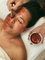 Face Mask for Combination & Mature Skin | Rose Clay & Goat Milk