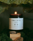 HERBARIUM SOY CANDLE