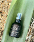 Face Cleanser for Hormonal Breakouts | Turmeric Charcoal & Copaiba