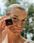 Hydrating & Barrier Repair Face Mask | Probiotic & Kelp Marine