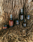 Travel Size Natural Skincare Set for Every Skin Type | Mini Ritual Skincare Set