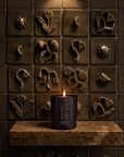 Pumpkin Woods Candle | Comforting | Clean Soy Coconut Wax