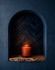 Ritual Candle | Ceremony | Clean Soy Coconut Wax