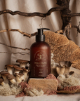 Hydrating Face Cleanser for Dry Sensitive Skin | Rose Clay & Lavender